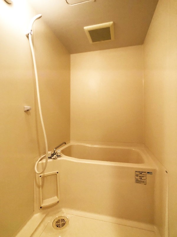 エンクレスト赤坂弐番館 風呂画像