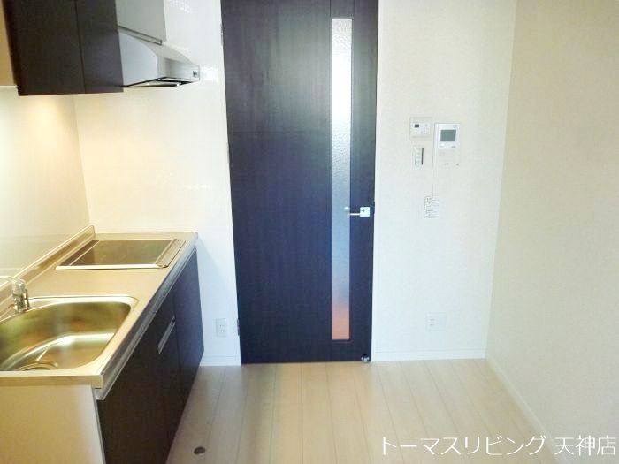 アクタス薬院アネックスⅡ リビング