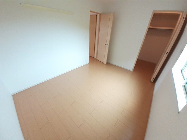 ウイングナカシマⅡ その他部屋・スペース