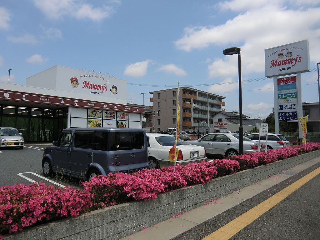 ウイングナカシマⅡ スーパー