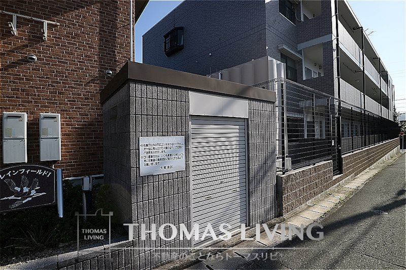 クレインフィールド Ⅰ その他共有部分