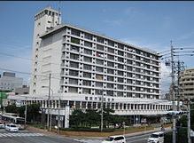 ピタゴラ箱崎 役所