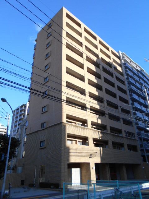 クリエート平尾駅前 外観