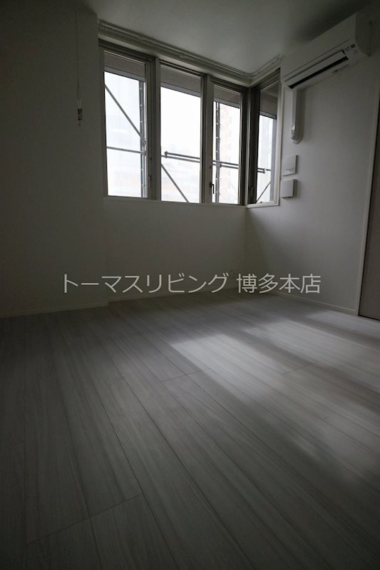 エンクレスト博多GATE リビング