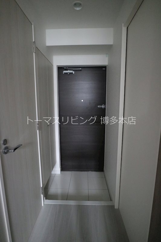 エンクレスト博多GATE その他