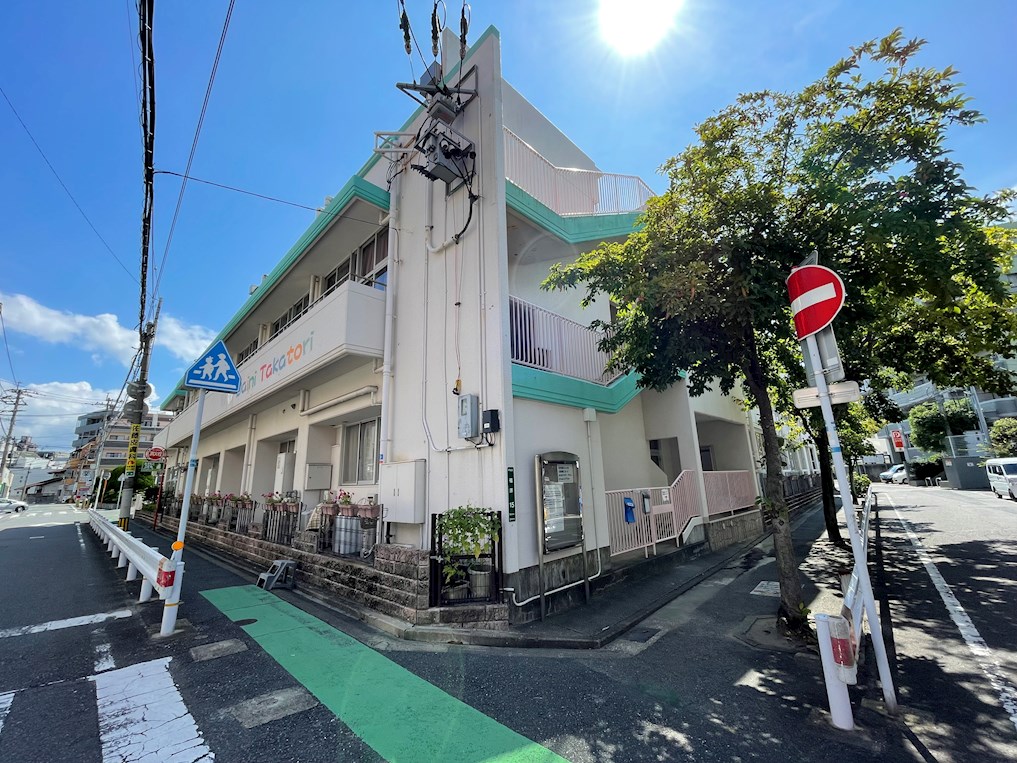 ツインリッチ藤崎 幼稚園