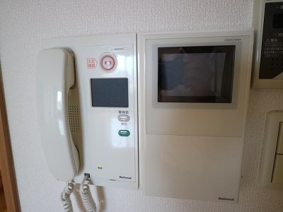 アクロス天神センタープラザ セキュリティ