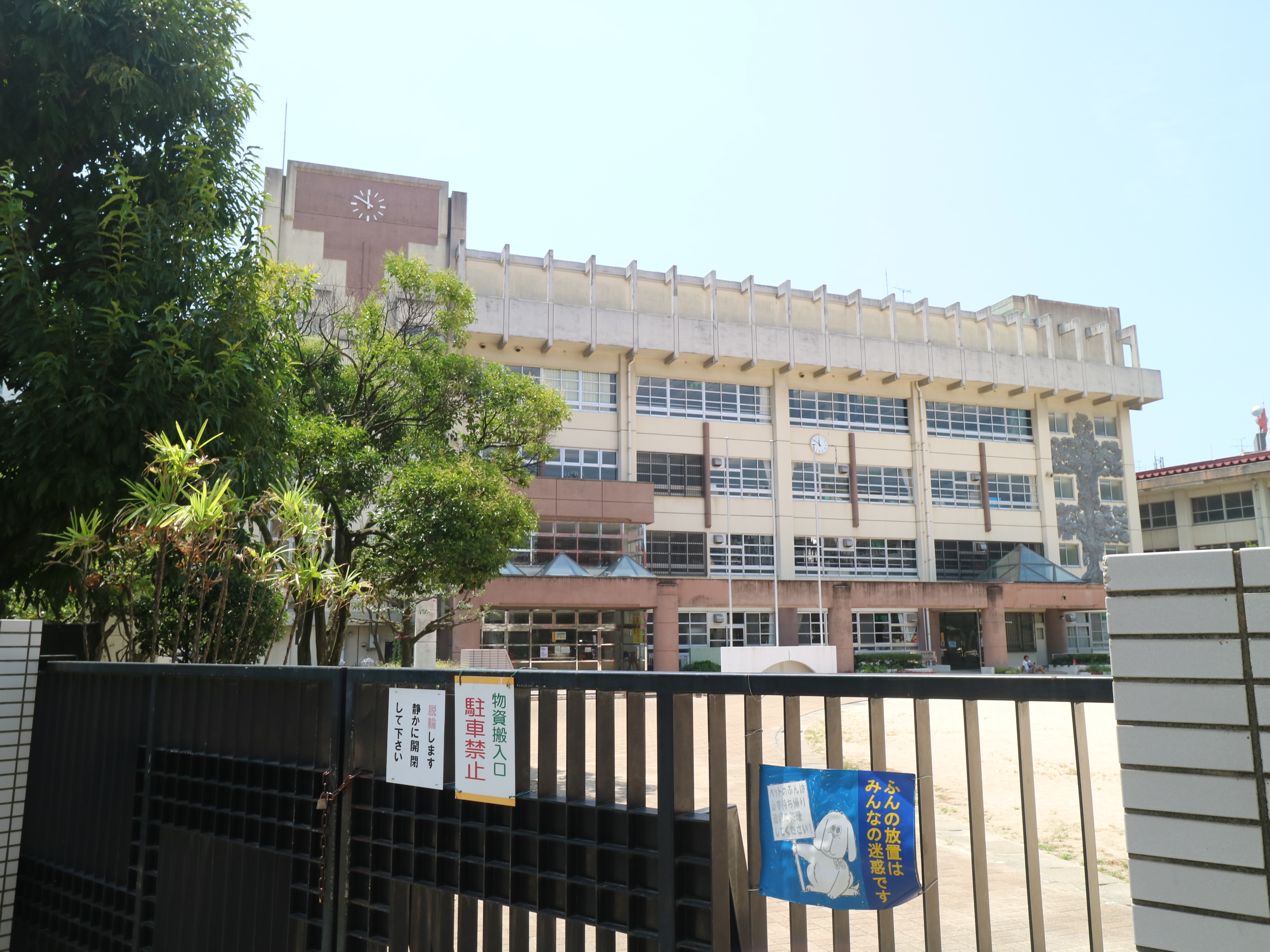 アクロス天神センタープラザ 小学校