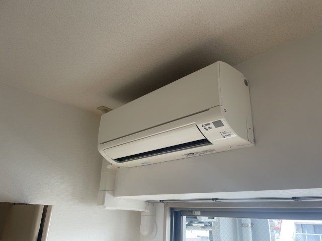 アンジェール高砂 その他設備