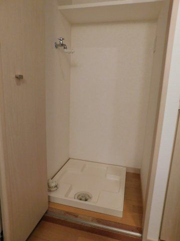 アンジェール高砂 その他部屋・スペース
