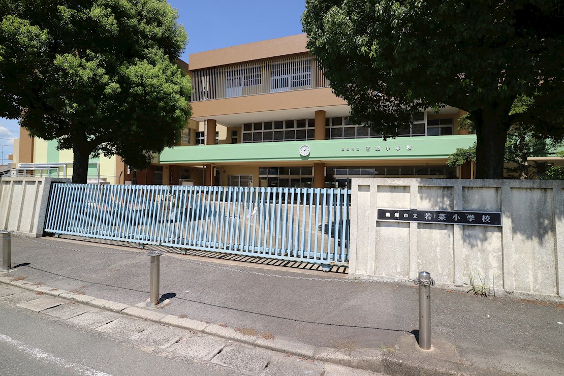 Rアベニール C 小学校