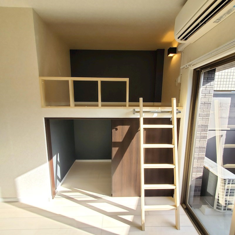 アクタス六本松アネックス その他部屋・スペース