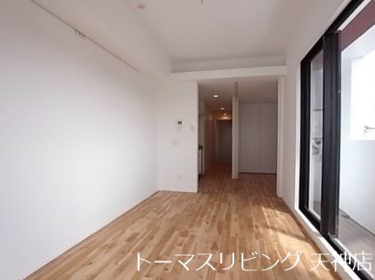 アガスティーア薬院 その他