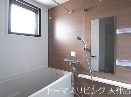 アガスティーア薬院 その他
