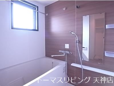 アガスティーア薬院 風呂画像