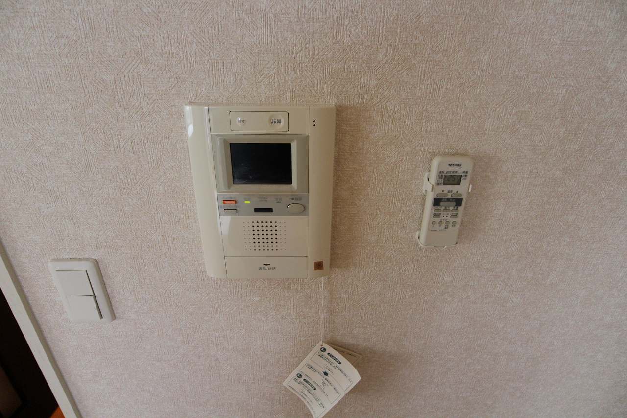 サヴォイグランデヴィル セキュリティ