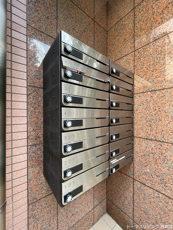 エスペランサ その他共有部分