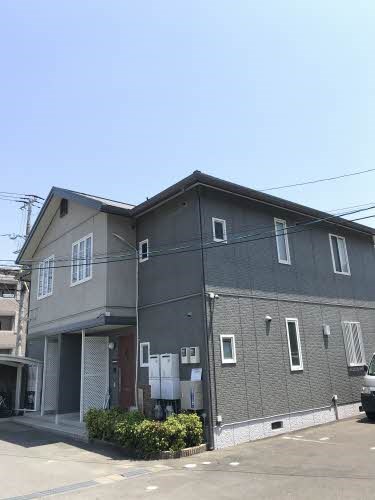 グランシャリオ　C棟 セキュリティ