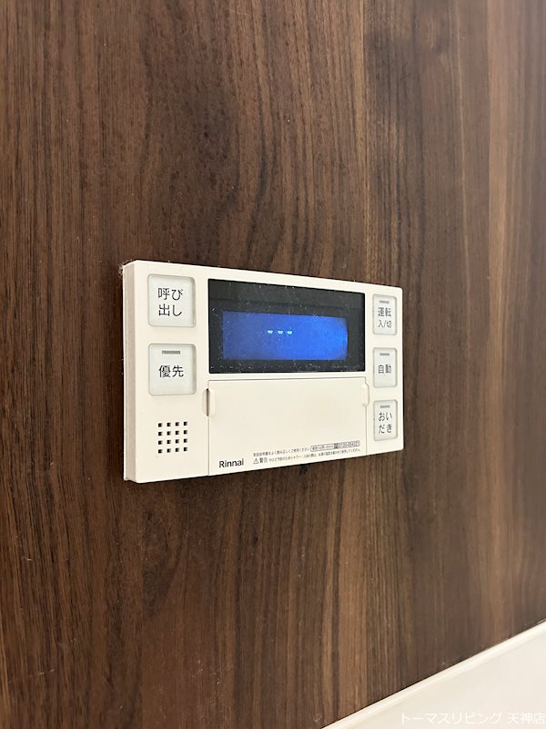 トリプレックス  その他