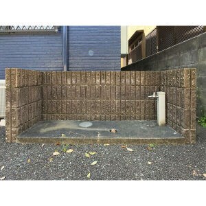 くすの木ハイム  その他共有部分