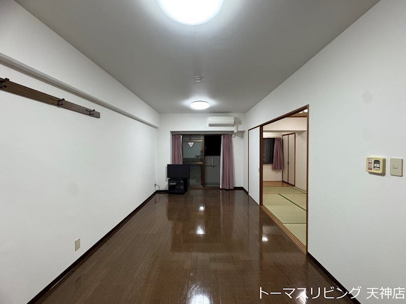 フォレステージュ天神 その他