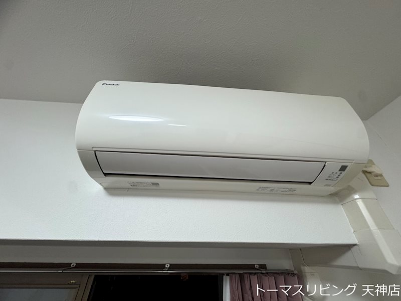 フォレステージュ天神 その他設備