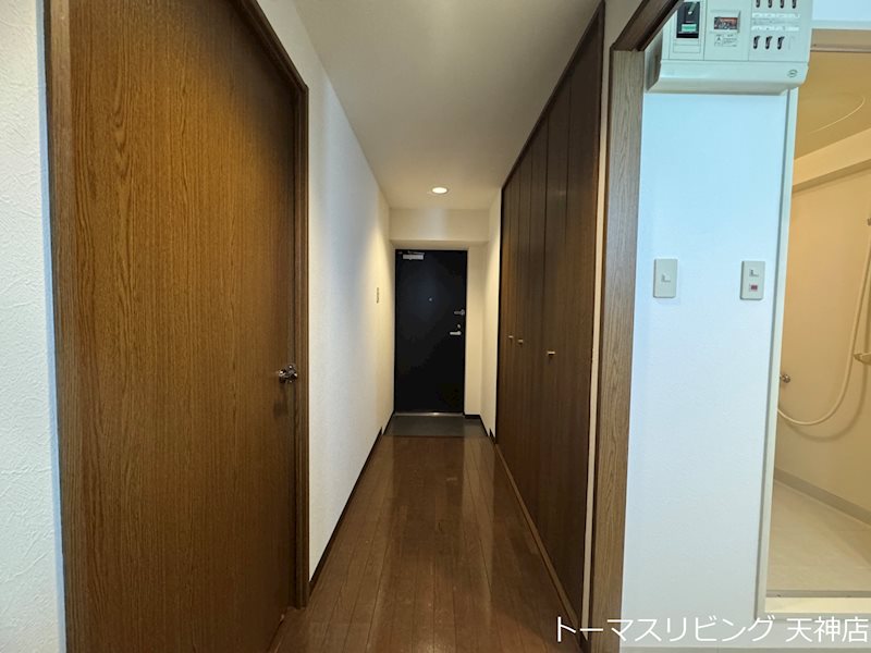 フォレステージュ天神 その他