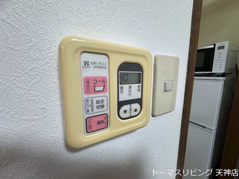 フォレステージュ天神 その他