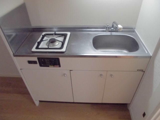ヴォルフスガルテン太宰府 キッチン