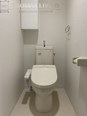 サン　ラルーチェ博多南 トイレ