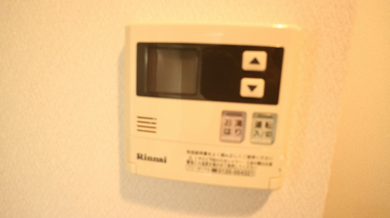 エンクレスト薬院Ⅲ その他部屋・スペース