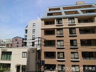 アルティザ平尾 外観