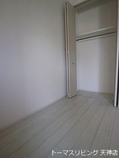 アルティザ平尾 ベッドルーム