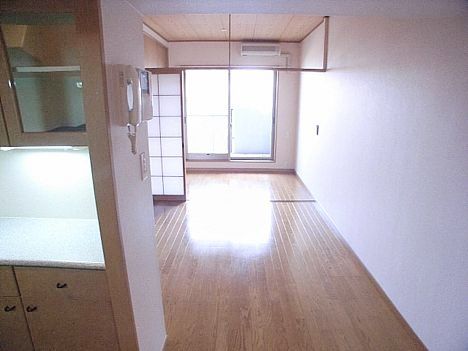 エステート・モア・シャトー薬院 その他部屋・スペース