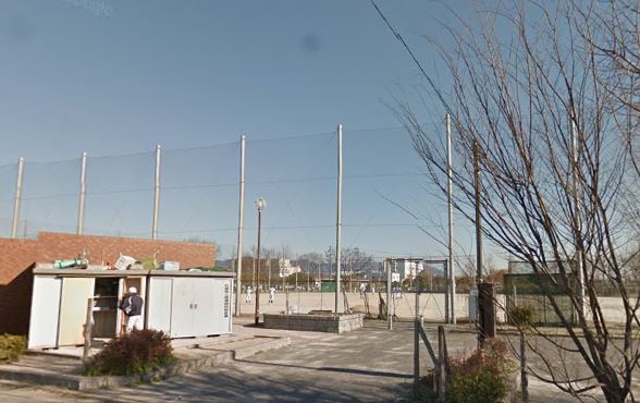 エルグランド吉塚 公園