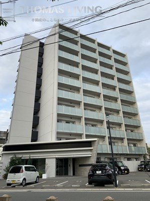サン　ラルーチェ博多南 外観