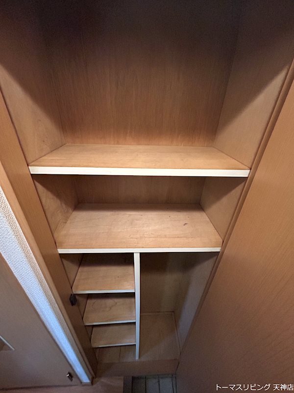 エステート・モア・薬院JOY その他