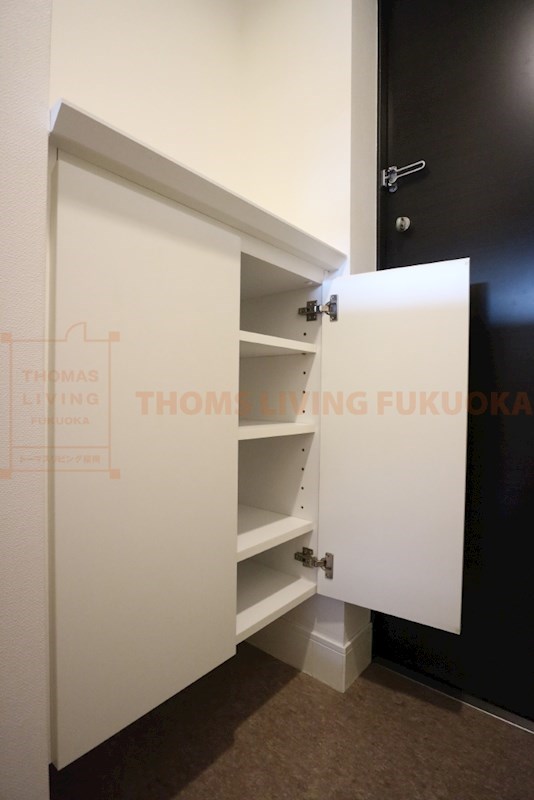 RJRプレシア南福岡 その他