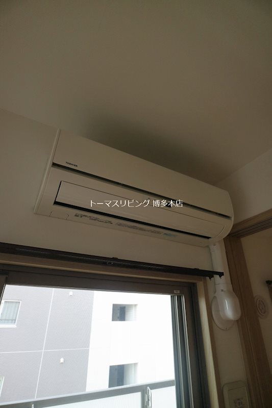 アルファシオベイス博多  その他設備