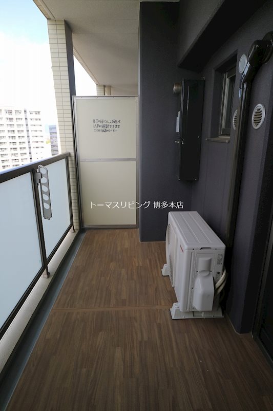 アルファシオベイス博多  その他