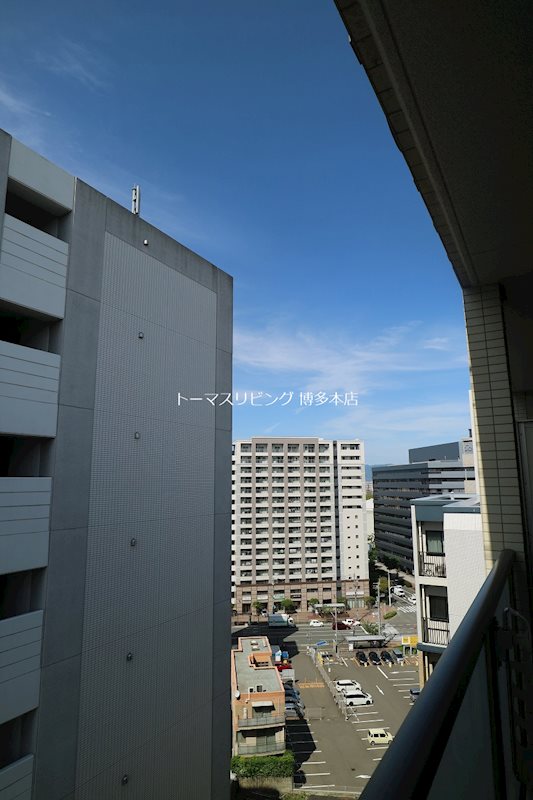 アルファシオベイス博多  その他