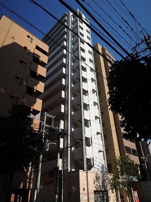 グランフォーレ呉服町  外観