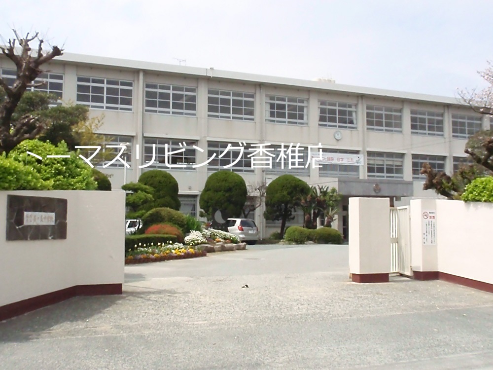RJRプレシア千早 中学校