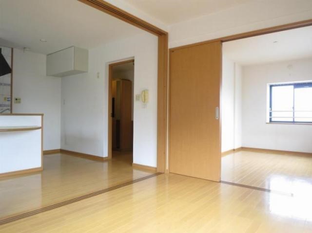 マ・テール城南 その他部屋・スペース