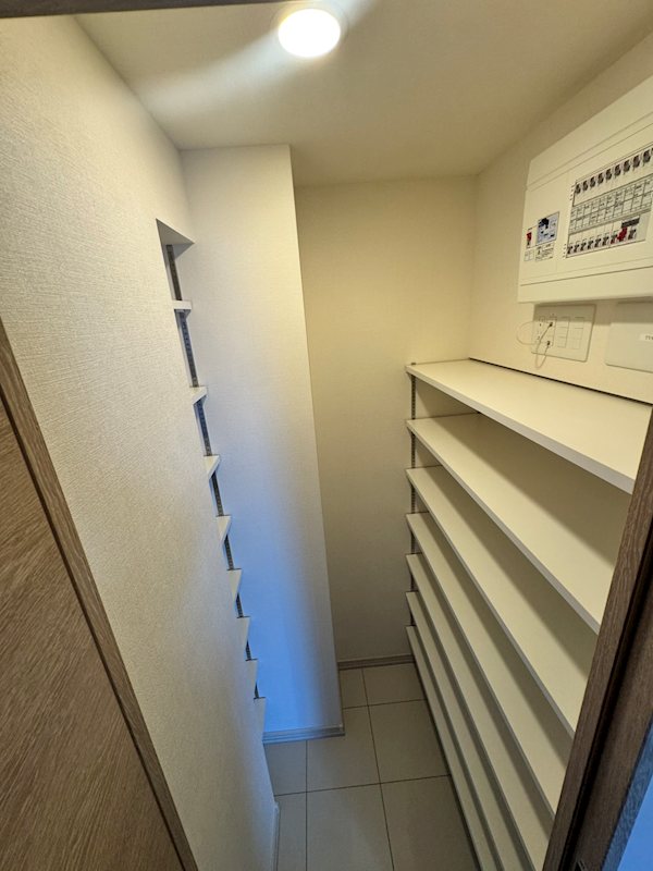 センターマークスタワー その他