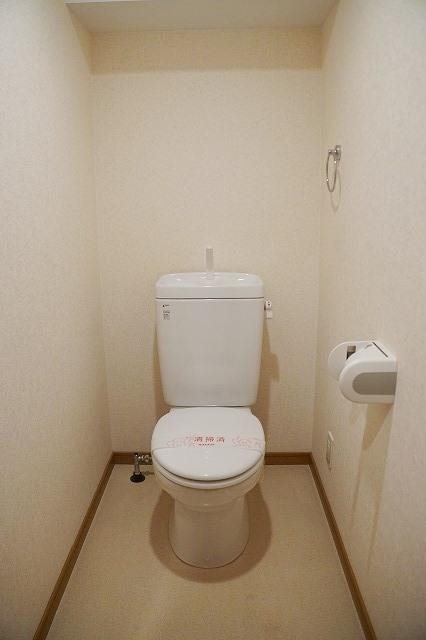 S-FORT箱崎東 収納
