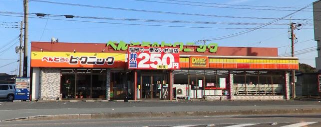 ユーミーウインクルム コンビニ