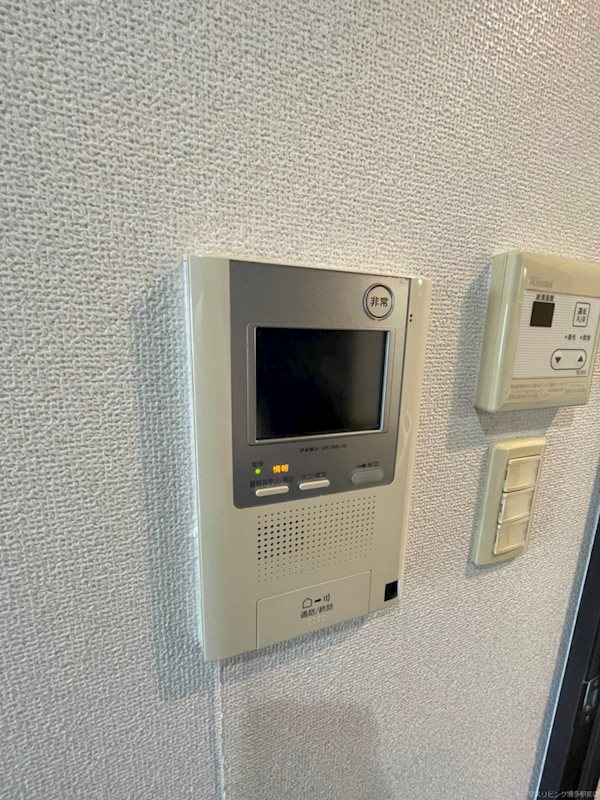 VIDA博多 その他設備
