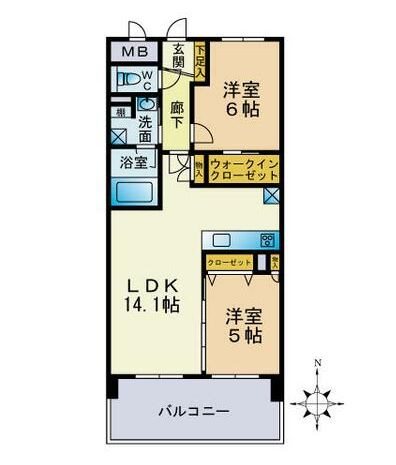 サンエクステリア24 間取り