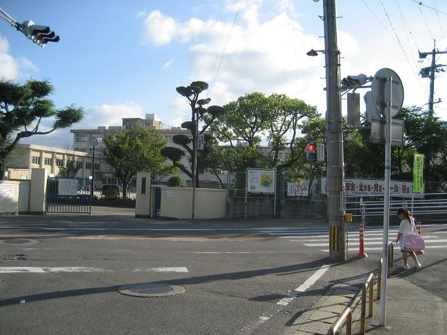 サンエクステリア24 小学校
